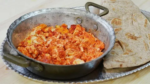 راهنما ی خرید کنسرو املت ادویه دار  + قیمت عالی